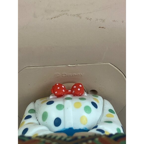 Funko Pop! Disney Mary Poppins: Mary with Bag 467 Loose Vinyl Figure - Picture 7 of 13